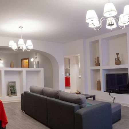 4U Alojamento - Estudio Abrantes Esterno foto