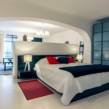 4U Alojamento - Estudio Abrantes Esterno foto