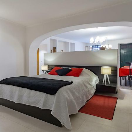 4U Alojamento - Estudio Abrantes Esterno foto