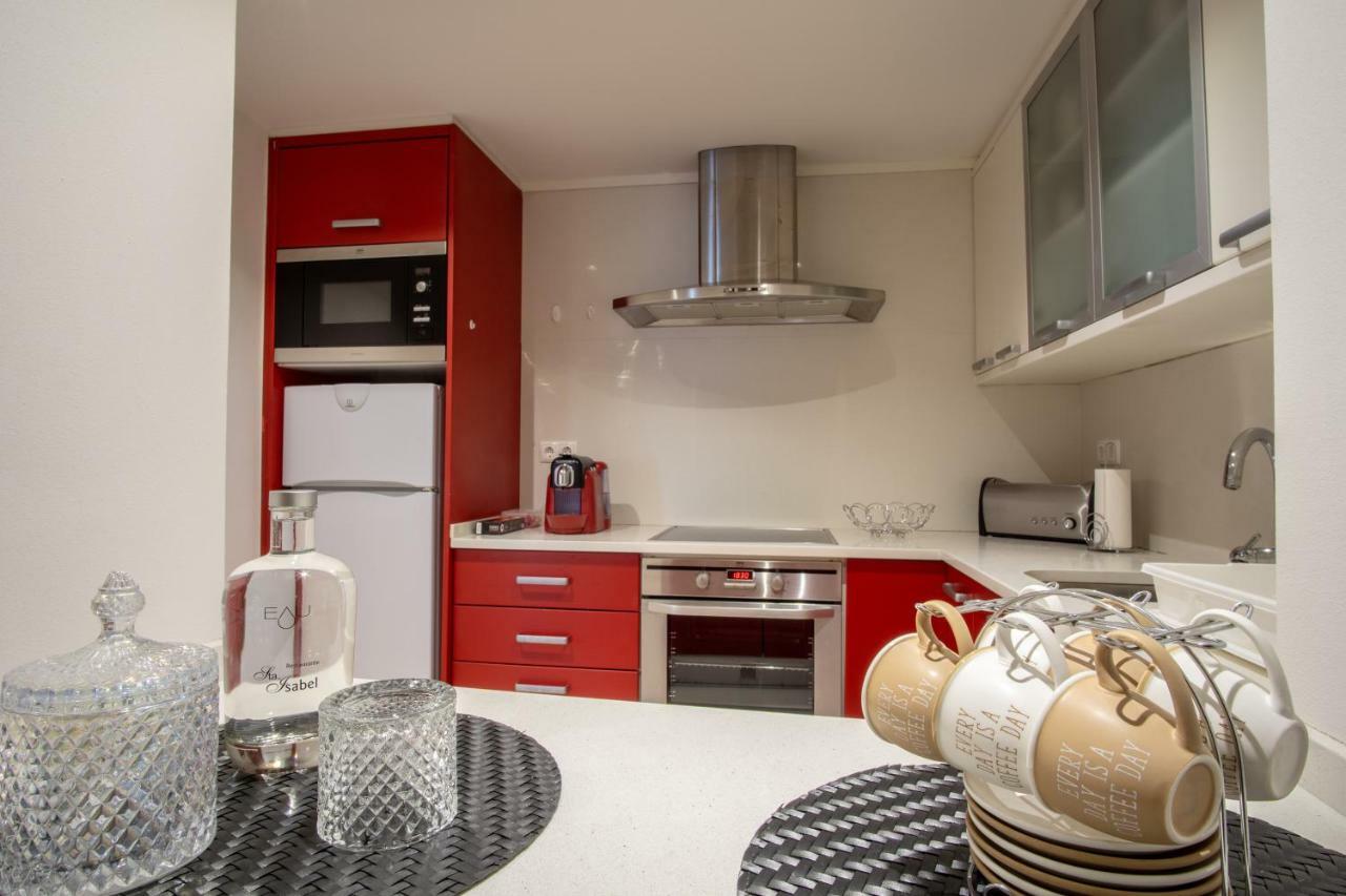4U Alojamento - Estudio Abrantes Esterno foto
