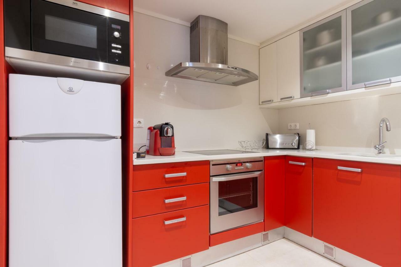 4U Alojamento - Estudio Abrantes Esterno foto